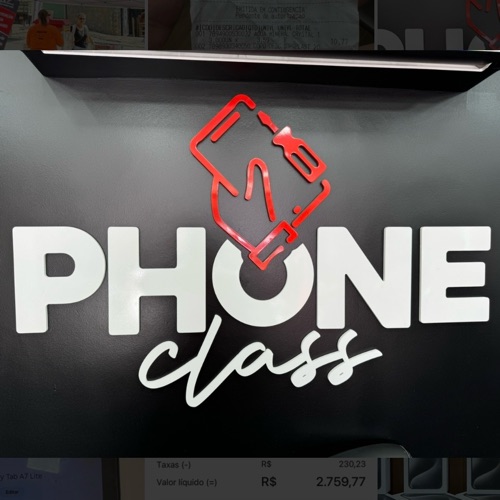 Phone -Class-solucoes-web Phone -Class-solucoes-web